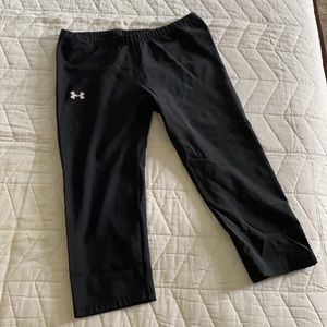 Under Armour leggings